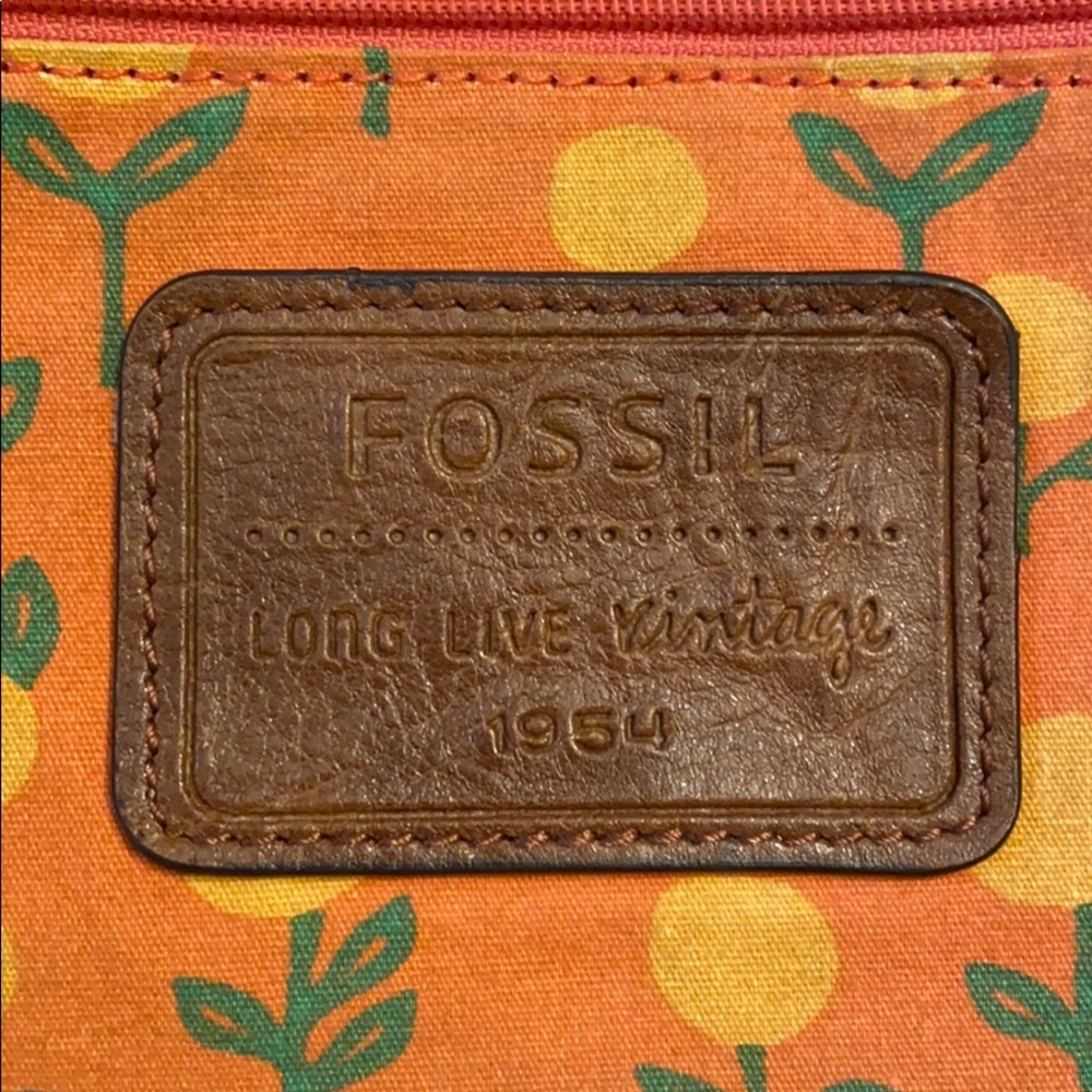 Fossil Purse - Picture 3 of 6
